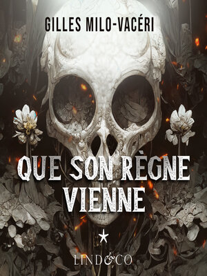 cover image of Que son règne vienne
